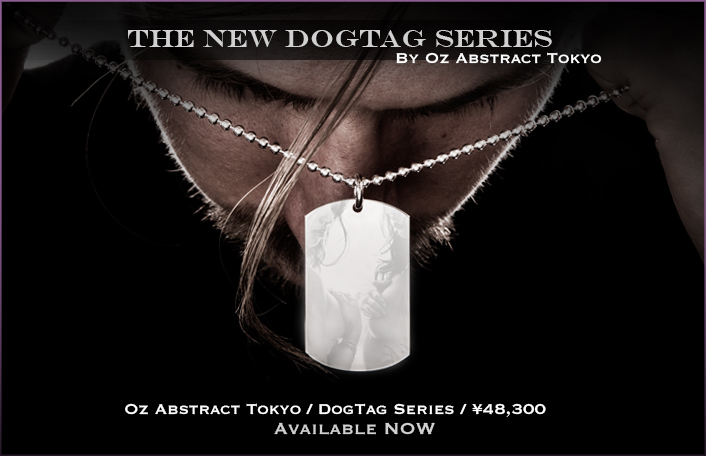 The New Dogtags