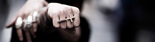 Religious & Temptation