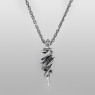 M`s Collection tribal necklace.