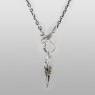 Ability Normal necklace.