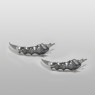 Fang pierce by Strange Freak Designs.