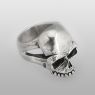 BigBlackMaria a032 Large Nova Skull right view.