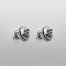 Uzu Emperor E001RB Tibet Skull right view.