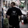oz abstract tokyo apparel T11