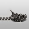 nakayama hidetoshi hanya necklace.