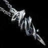 M`s Collection tribal necklace. 