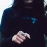 Mison Symbol Ring
